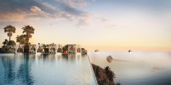Mar Casa by Deyaar at Dubai Maritime City, Dubai