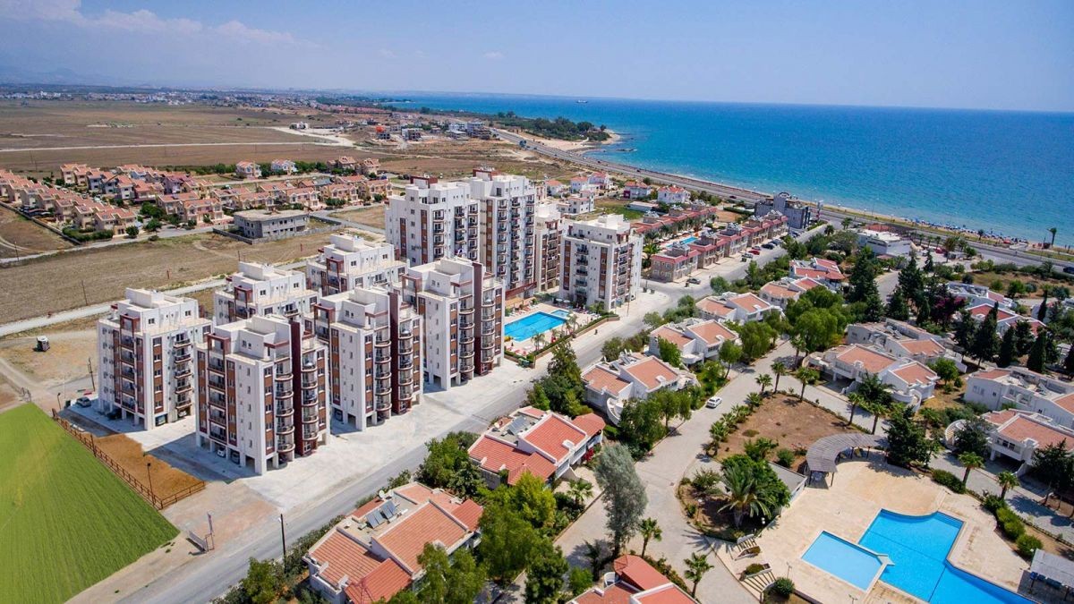 Sea Life Plus Apartments