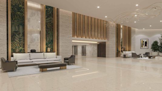 Sky Gardens at DIFC