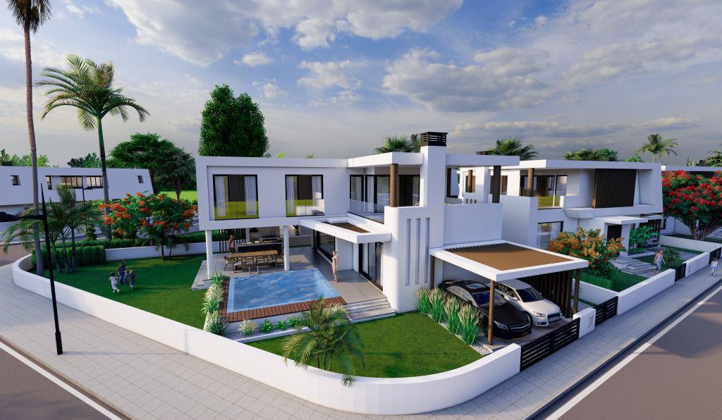 Stella Villas