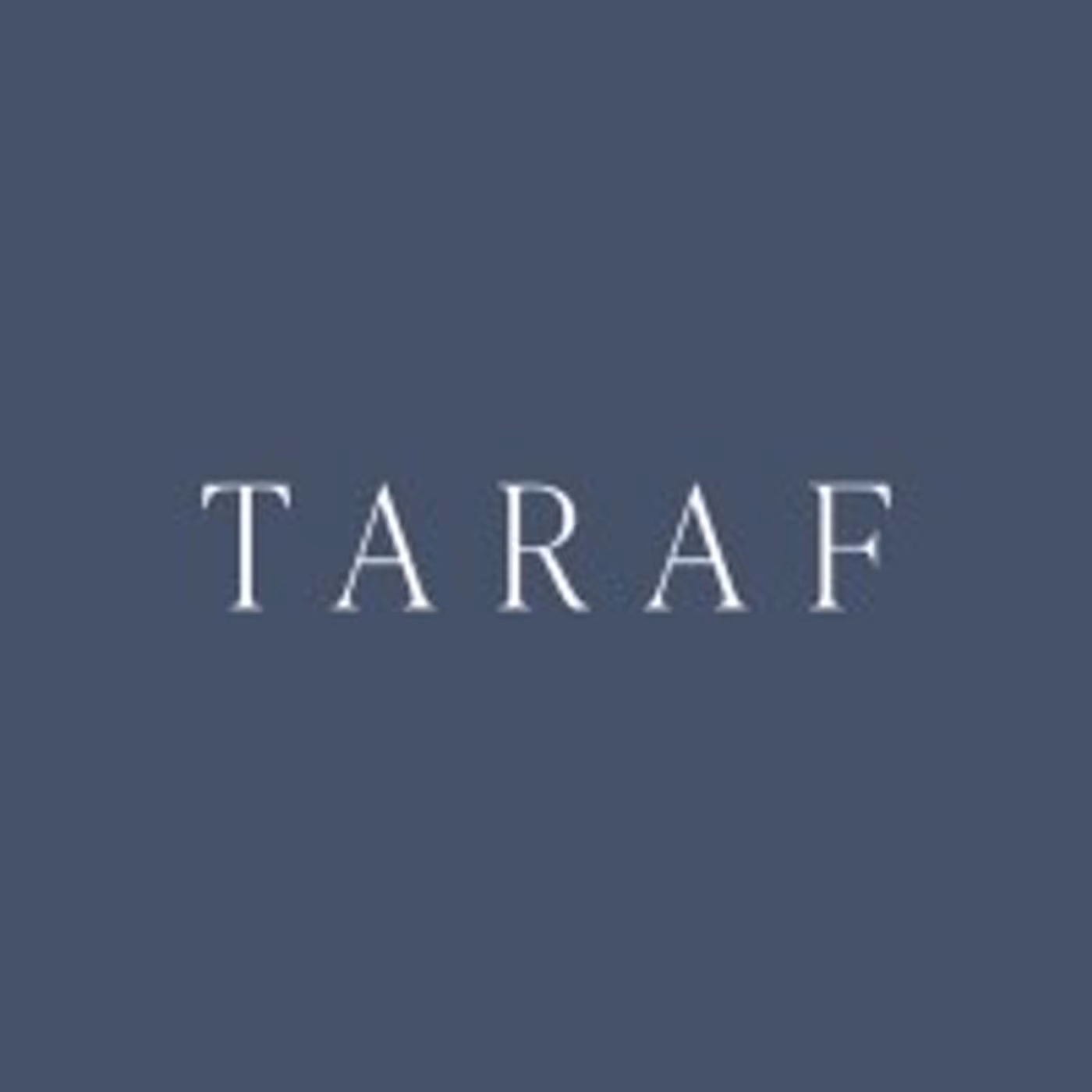 Taraf Holding projects