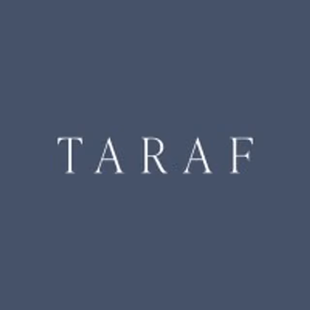 مجموعة ترف القابضة logo