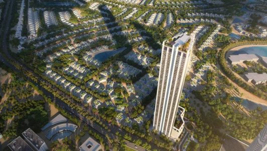 Verde by Sobha at Jumeirah Lake Towers (JLT), Dubai
