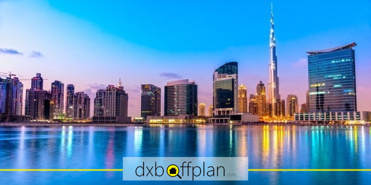 Where can I Buy a Property in Dubai with Bitcoin
