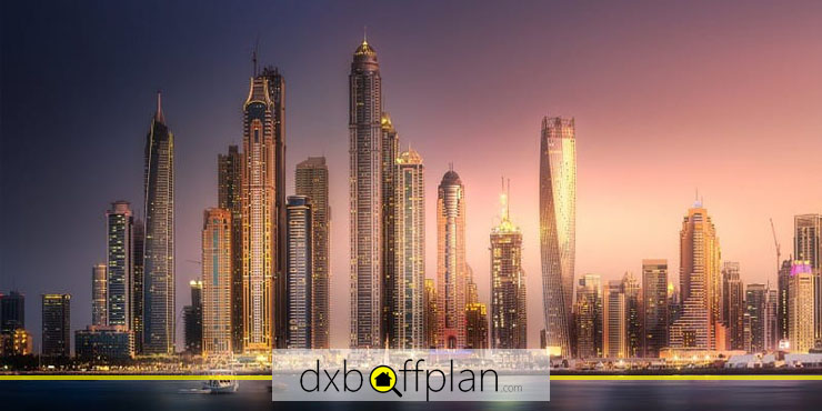 Buy your Dream Dubai Property with Bitcoin and Avoid Heavy Fees