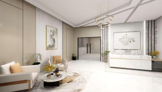 7 Park Central Apartments at JVC