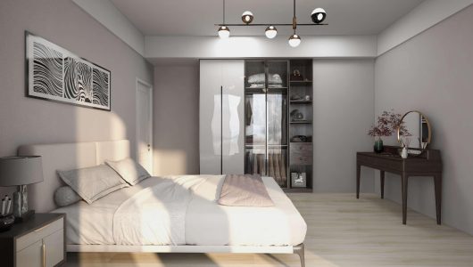 7 Park Central Apartments at JVC