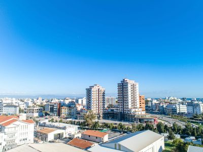 Angel Towers Apartments in Sehir Merkezi, Famagusta