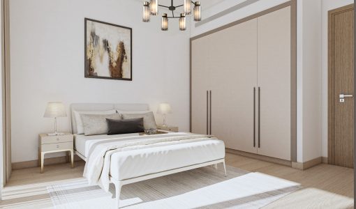 Azizi Amber Apartments at Al Furjan