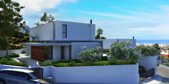 Bellapais Villas in Bellapais, Kyrenia