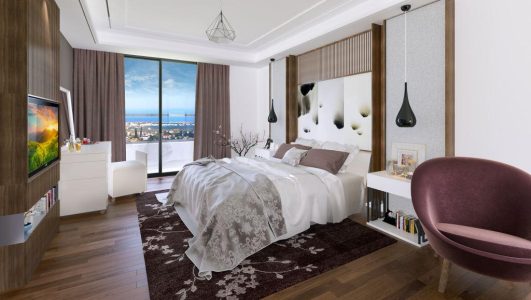 Bellapais Villas in Bellapais, Kyrenia