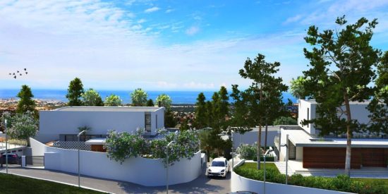 Bellapais Villas in Bellapais, Kyrenia