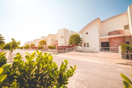 Caesar Bay Properties in Tatlisu, Famagusta