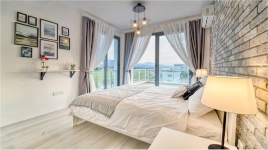 Caesar Bay Properties in Tatlisu, Famagusta