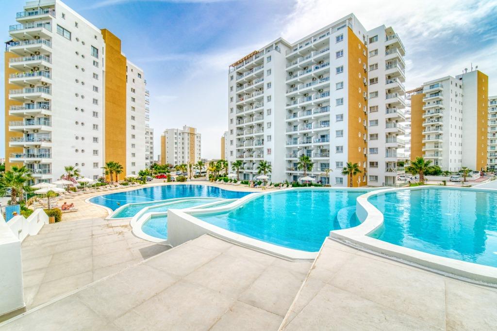 Caesar Resort Apartments