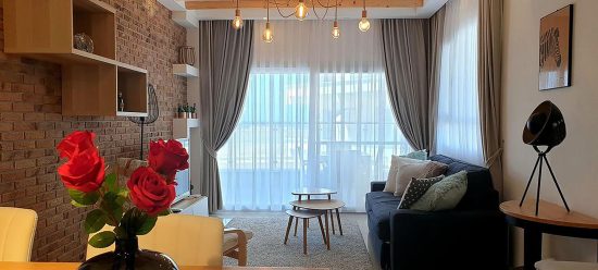 Caesar Resort Apartments in Long Beach, İskele