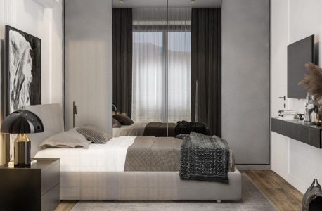 Carob Hill Properties in Tatlisu, Famagusta