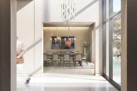 Sobha Reserve Villas at Wadi Al Safa 2, Dubailand