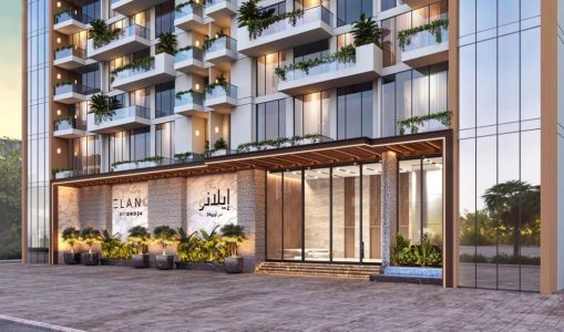 Elano Apartments at Arjan