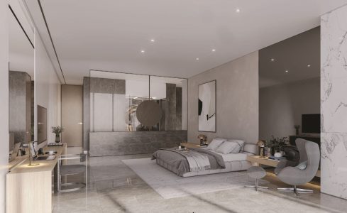 Ellington Villa Collection at La Mer