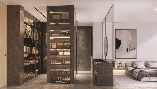 Ellington Villa Collection at La Mer