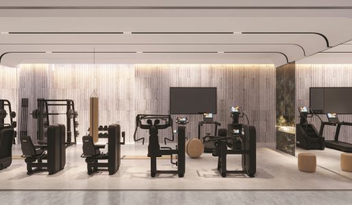 Ellington Villa Collection at La Mer