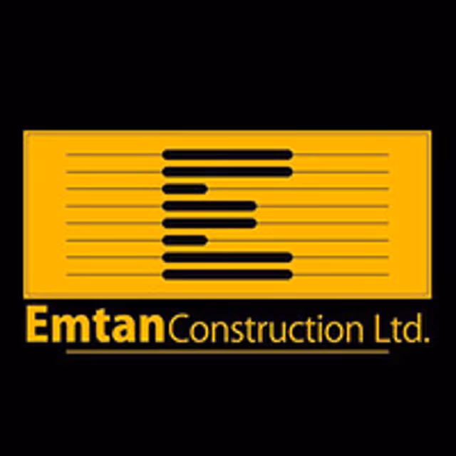 گروه Emtan logo