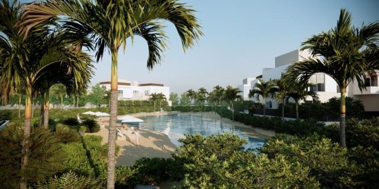Sobha Reserve Villas at Wadi Al Safa 2, Dubailand