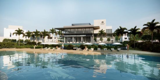 Sobha Reserve Villas at Wadi Al Safa 2, Dubailand