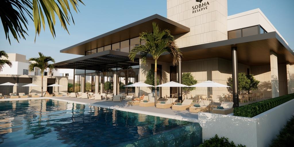 Sobha Reserve Villas