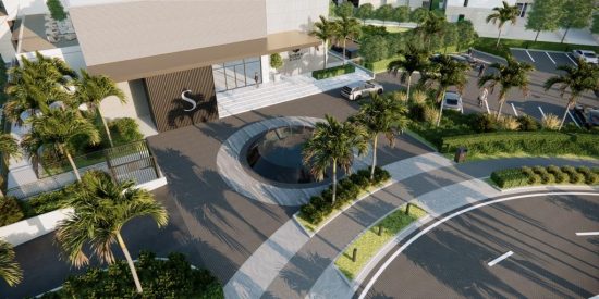 Sobha Reserve Villas at Wadi Al Safa 2, Dubailand