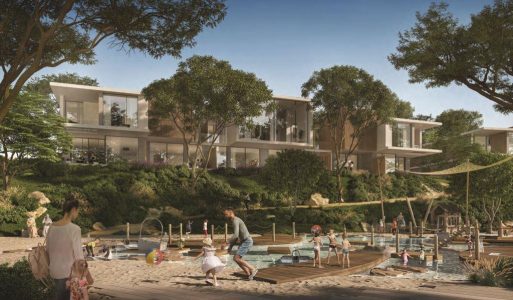 Expo Valley Villas at Expo City Dubai