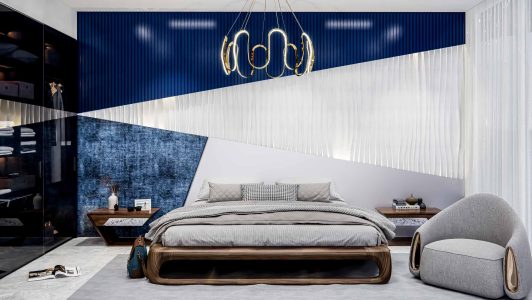 Fashionz Apartments at JVT