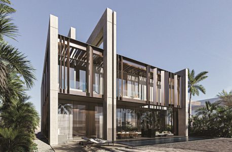 La Mer Private Home at La Mer (Jumeirah)