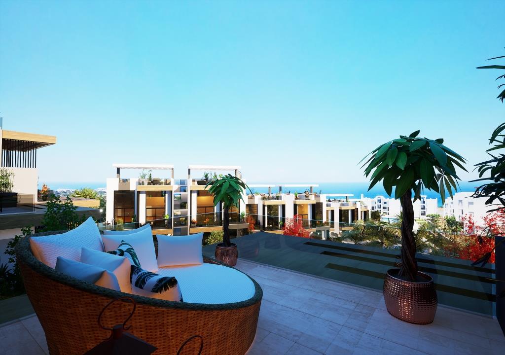 Lanai Apartments