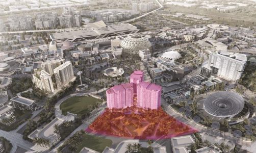 Mangrove Residences at Expo City Dubai 
