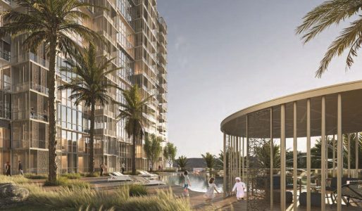 Mangrove Residences at Expo City Dubai 