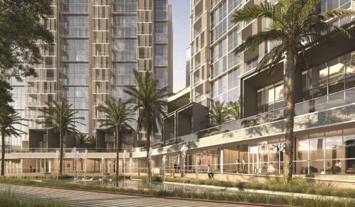 Mangrove Residences at Expo City Dubai 
