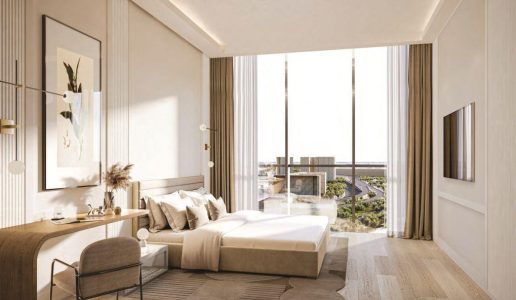 Mangrove Residences at Expo City Dubai 