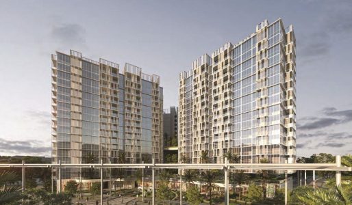 Mangrove Residences at Expo City Dubai