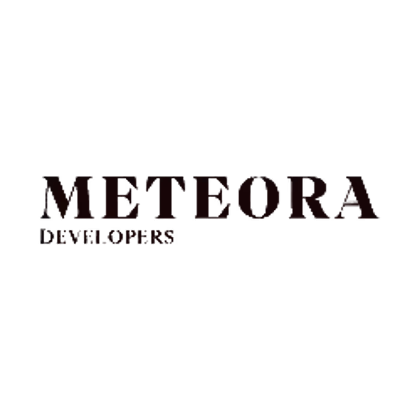 Meteora projects