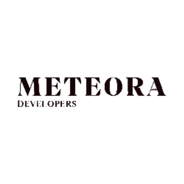 Meteora logo