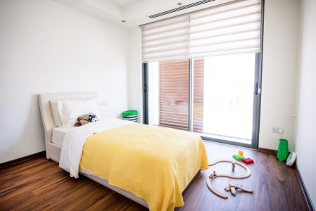 Nuance Villas in Yenikent, Nicosia