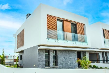 Nuance Villas in Yenikent, Nicosia