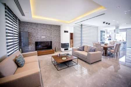 Nuance Villas in Yenikent, Nicosia