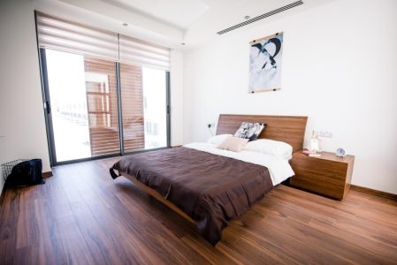 Nuance Villas in Yenikent, Nicosia