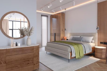  Olivia Court Apartments in Lapta, Kyrenia