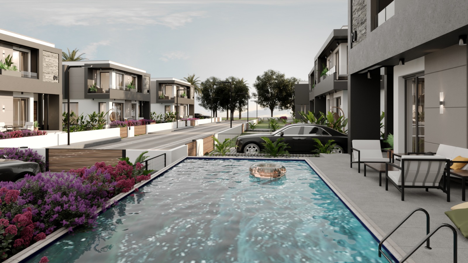 Paradise Villas 2