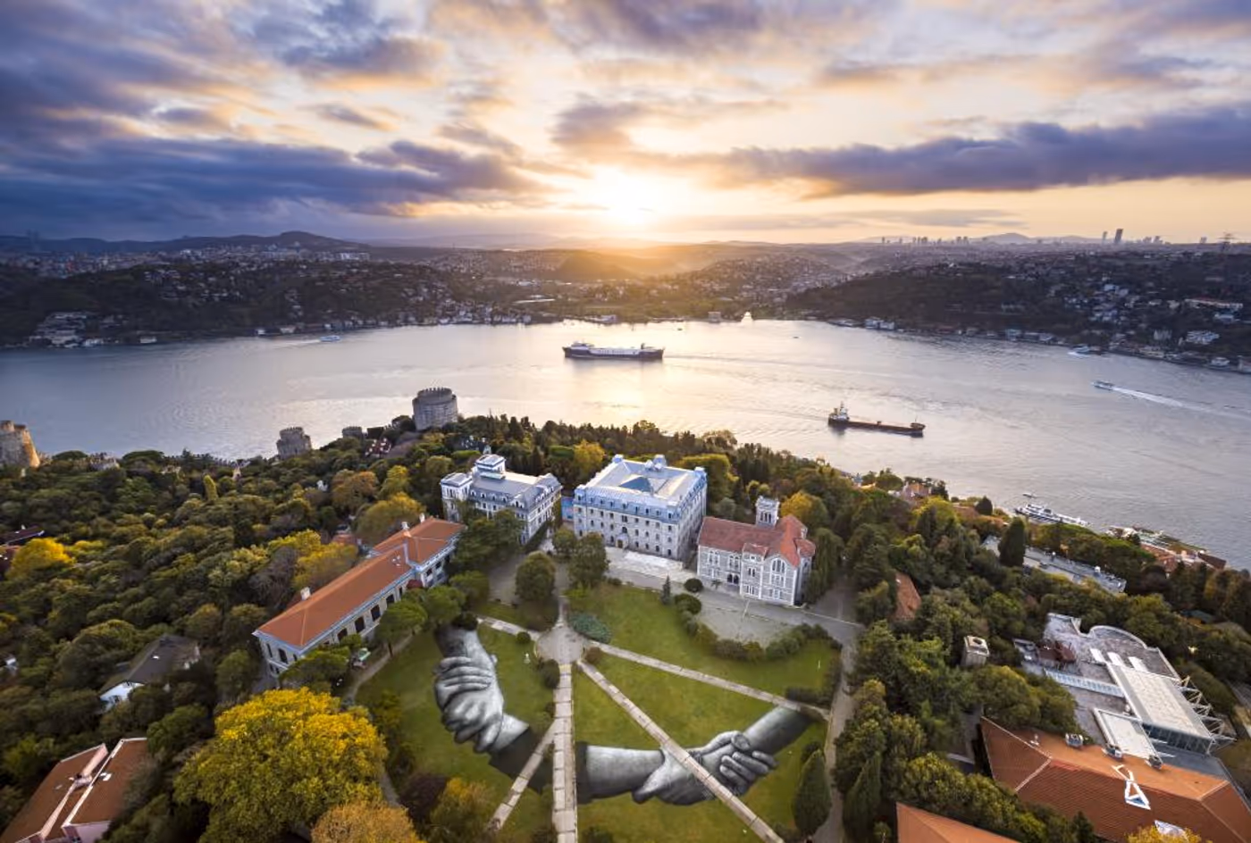 Bogazici