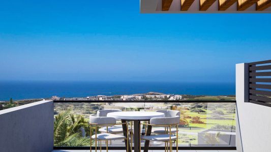 Reflection Properties in Tatlisu, Famagusta